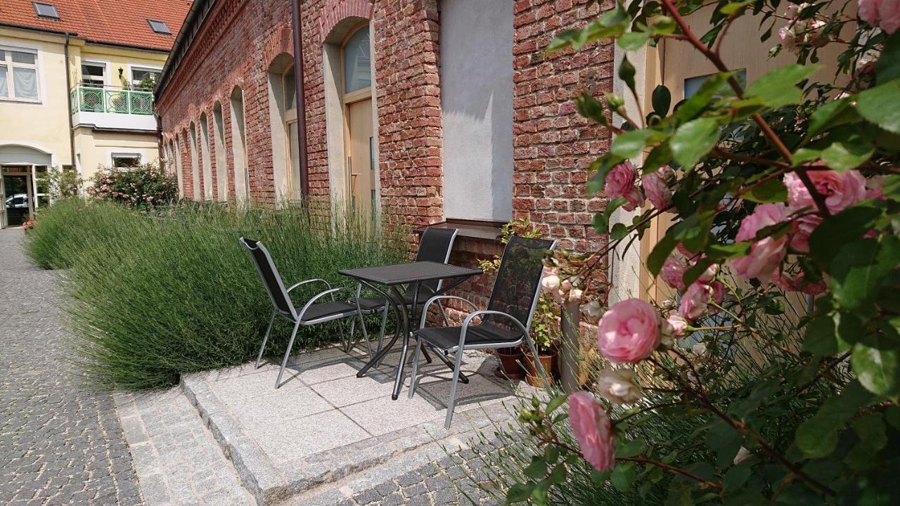 Maison Am Liesingbach Vienne Extérieur photo